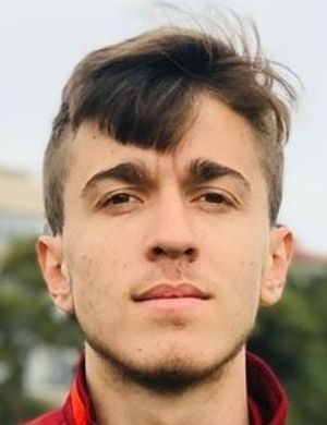 Yunus Emre Türker