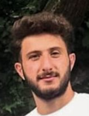 Mehmet Ali Deniz
