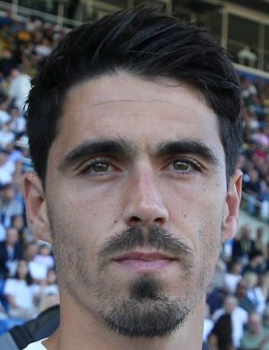 Carlos Cuesta