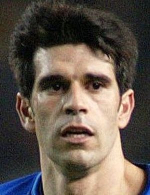 Juan Carlos Valerón