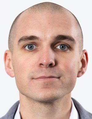 Dan Egner
