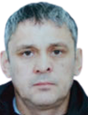 Vitaliy Popov
