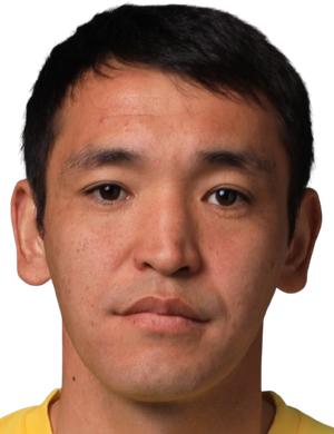 Ermek Niyazaliev