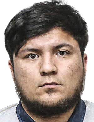 Mukhriddin Akhmedov