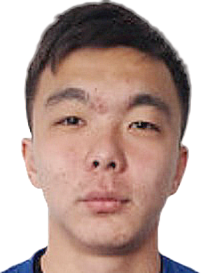 Altay Asankozhoev