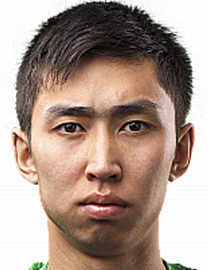 Zhenishbek Sydykov Spielerprofil 2023 Transfermarkt