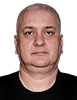 Ștefan Preda