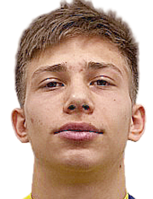Nikita Azemblovskiy