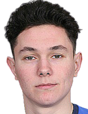 Artem Lugovskih