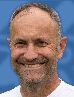 Stefan Karcher