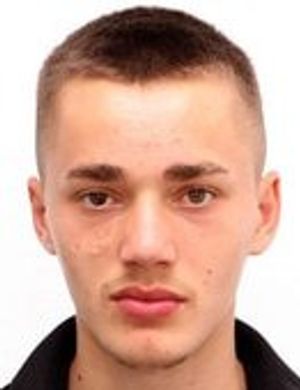 Olti Mehmeti