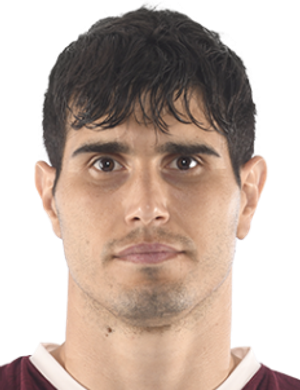 Ezequiel Muñoz