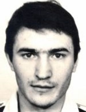 Vyacheslav Evsin