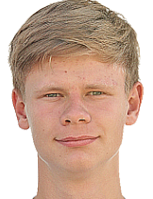 Daniil Afanasjev