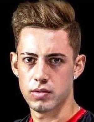Luciano Sanhueza