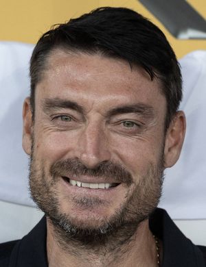 Albert Riera - Προφίλ προπονητή | Transfermarkt