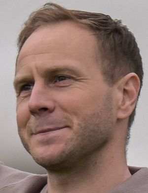 Ian Watson