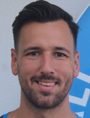 Florian Gondrum