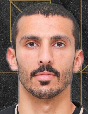 Mohamed Daher