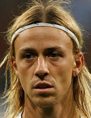Guti - 背番号履歴 | Transfermarkt