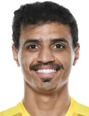 Yousef Abdulla Baliadeh