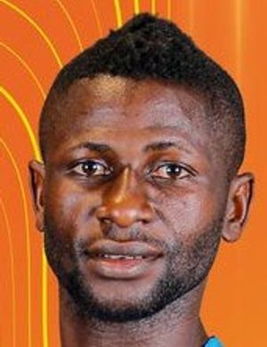 Basiala Amongo