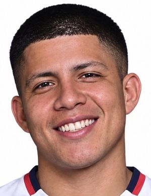 Kevin Sánchez