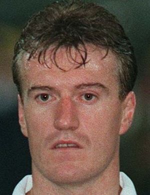 Didier Deschamps