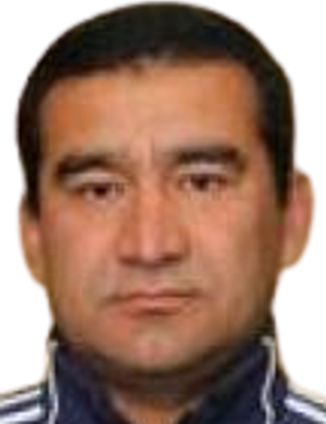 Abdukakhkhor Marifaliev