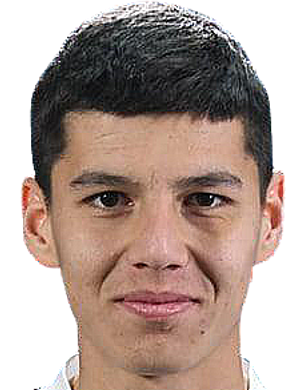 Kamoliddin Ashurov