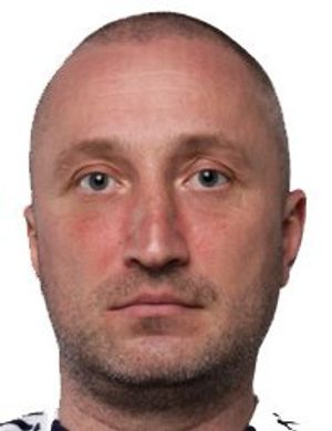 Aleksandr Mikhailov