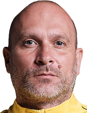 Andriy Melnychuk