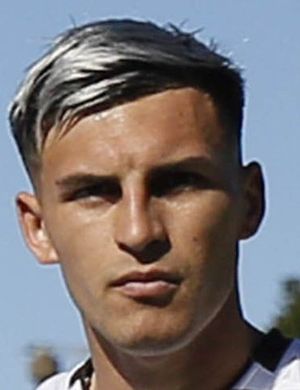 Maximiliano Zalazar
