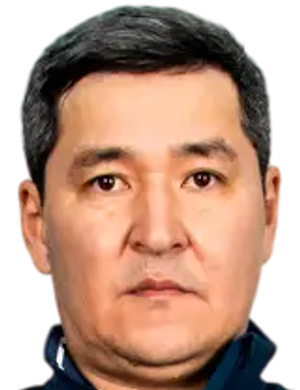 Askhat Musataev
