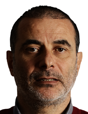 Ergin Döner