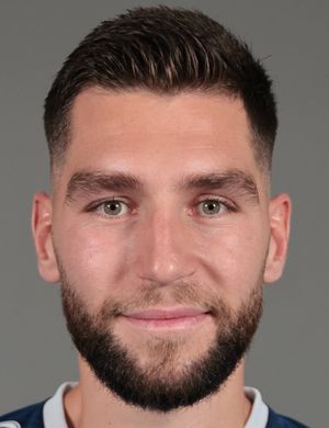 Landrit Rama - Oyuncu profili 25/26 | Transfermarkt