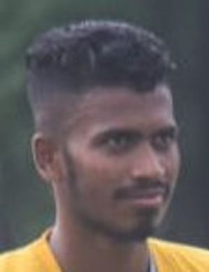 Dip Saha