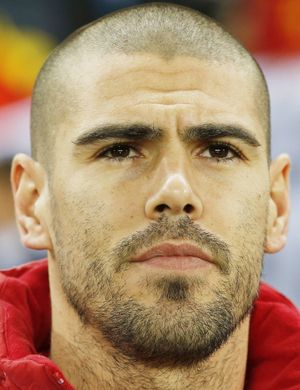 Víctor Valdés