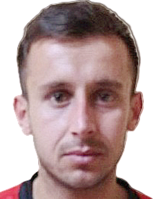 Khayrullo Azizov