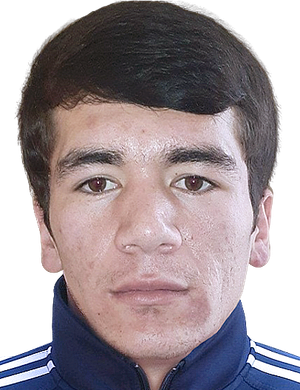 Nabidzhon Raupov