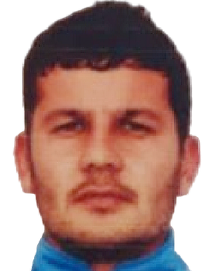 Farrukh Abdurakhmonov