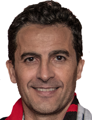 Jorge López