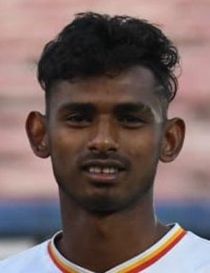 Lastborn Mawphniang