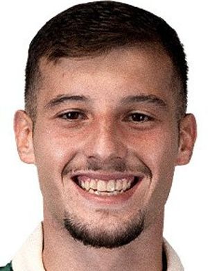 Viktor Djukanovic