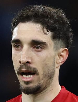 Sime Vrsaljko