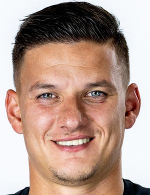 Konrad Gerega