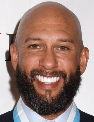 Tim Howard