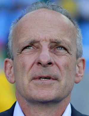 Pierre-André Schürmann