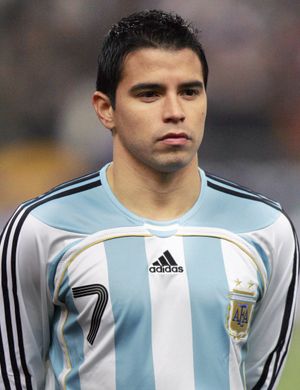 Javier Saviola Javier Saviola