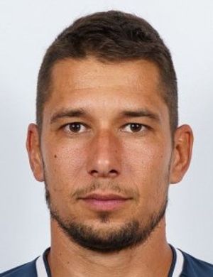 Aleksandar Jevtic